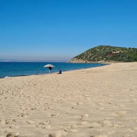 Villa Villalbema *