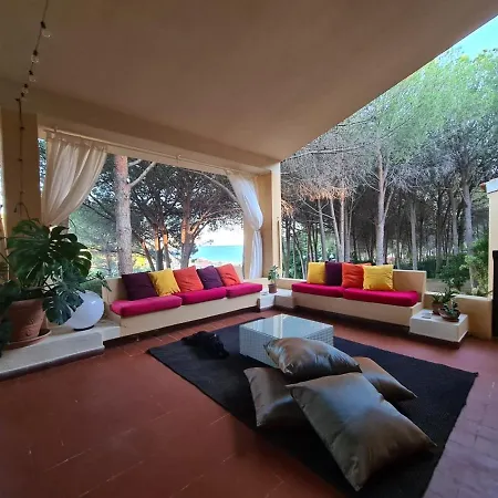 Villalbema Villa