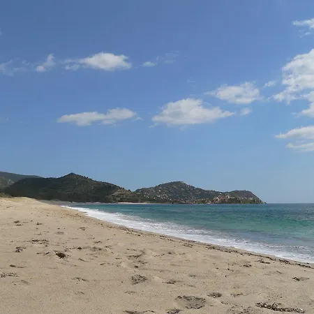 Villa Villalbema