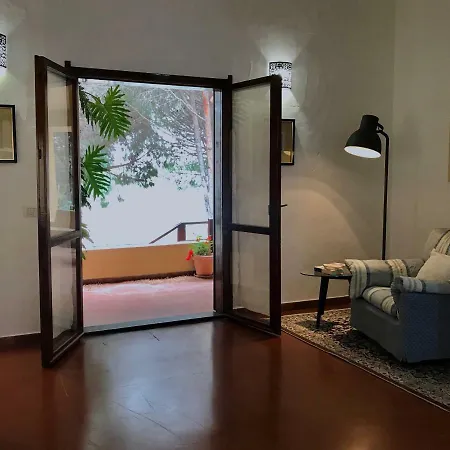 Villalbema Villa *