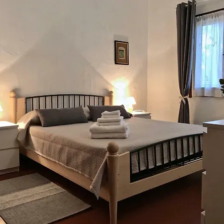 Villalbema Villa