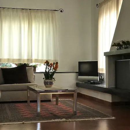 Villa Villalbema