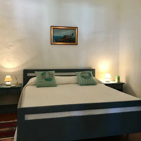 Villa Villalbema