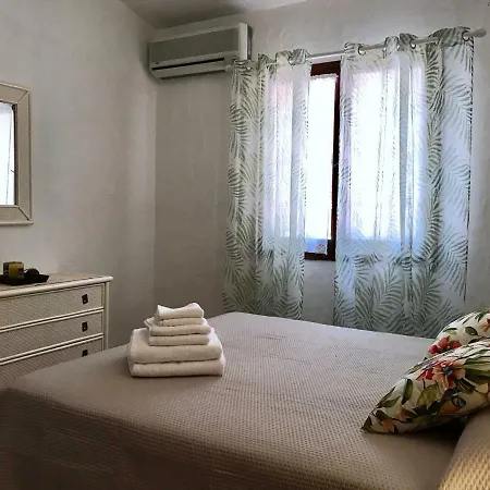Villa Villalbema