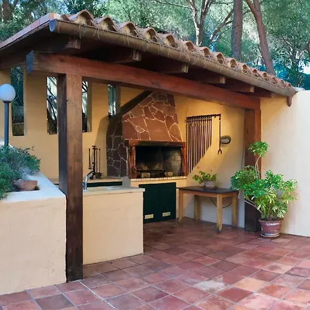 Villalbema Villa *