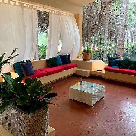 Villalbema Villa *